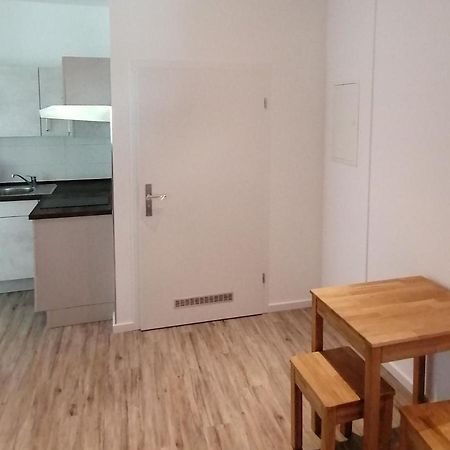 Jogis Ferienwohnungen Friburgo de Brisgovia Exterior foto