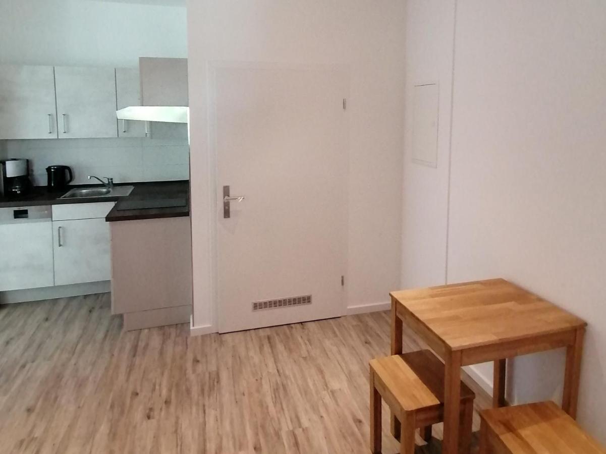 Jogis Ferienwohnungen Friburgo de Brisgovia Exterior foto