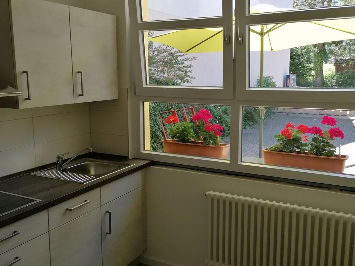 Jogis Ferienwohnungen Friburgo de Brisgovia Exterior foto