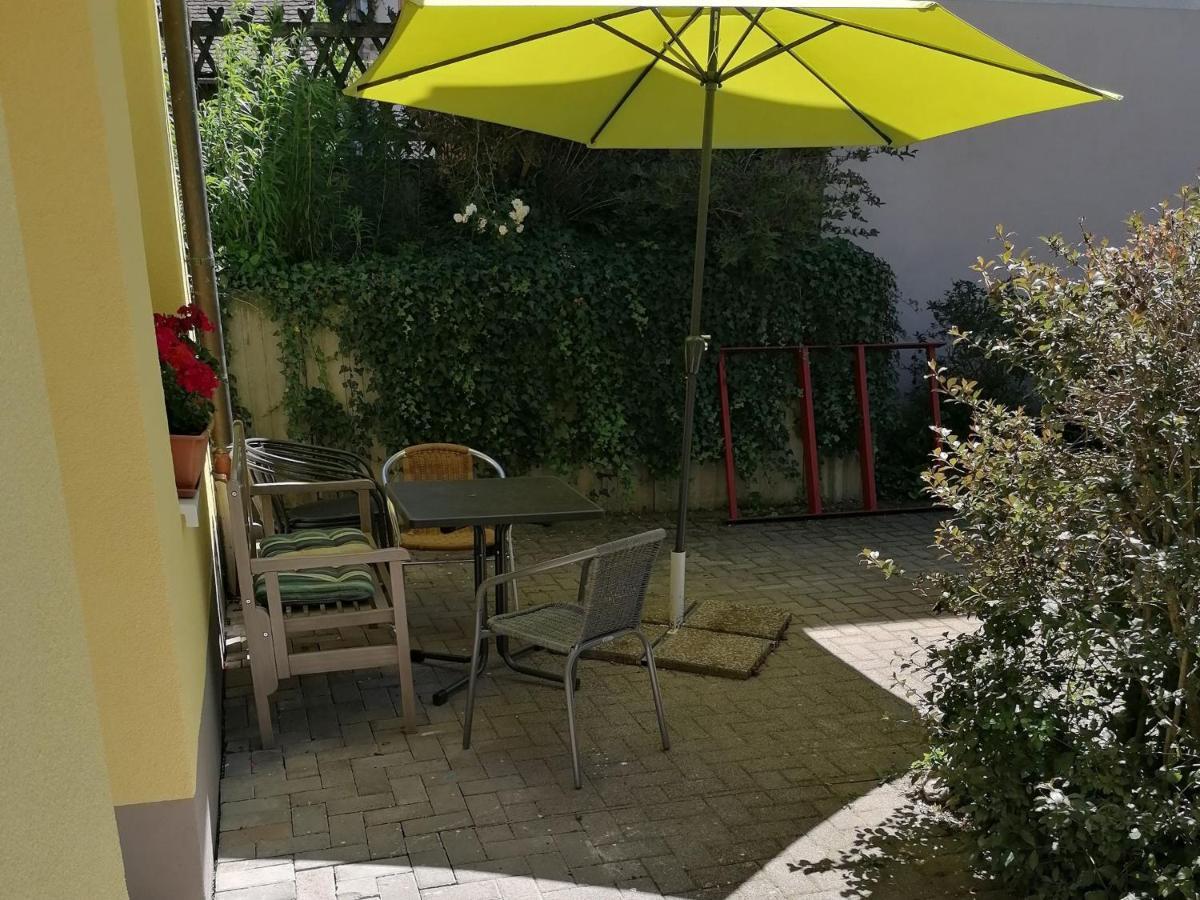 Jogis Ferienwohnungen Friburgo de Brisgovia Exterior foto